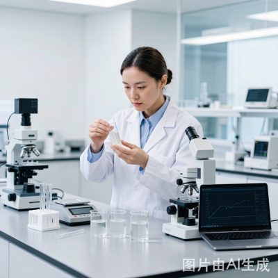 硅溶胶厂家选择指南：从生产工艺到品质把控的全面解析